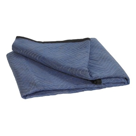 Bsc Preferred 72 x 80'' Economy Moving Blankets, 6PK BUY03997262